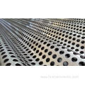 perforated metal facades screen